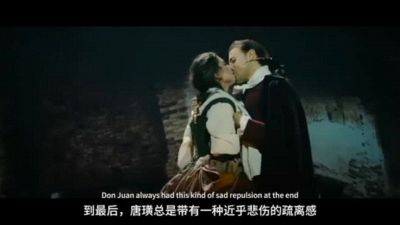 Casanova Operapop di Red Canzian sbarca in Cina a dicembre