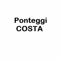 Ponteggi Costa logo