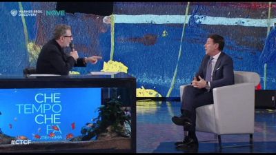 Conte: "Sull'Ucraina l'Europa ha fallito strategia"