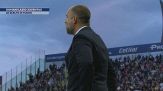 Domani Lazio-Juventus