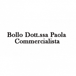 Paola Dott. Bollo - Studio Commercialista logo