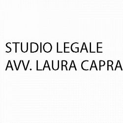 Studio Legale Avv. Laura Capra logo