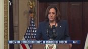 Breaking News delle 14.00 | Boom di donazioni dopo il ritiro di Biden