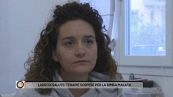 Ladri di salute: terapia sospesa per la bimba malata