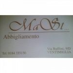 Mast  Abbigliamento Donna e Accessori