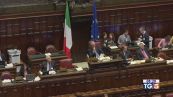 Legge elettorale e scambi di accuse