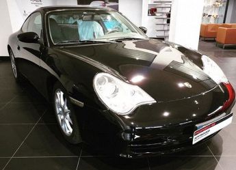 vendita Porsche