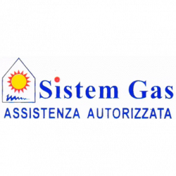 Sistem Gas Assistenza Caldaie Junkers - Bosch - Viessmann logo