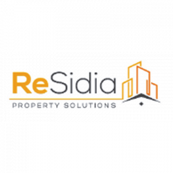 Residia logo