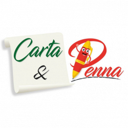 Carta e Penna logo