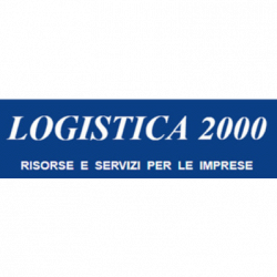 Logistica 2000 Società Cooperativa logo