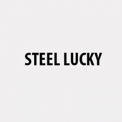 Steelucky logo