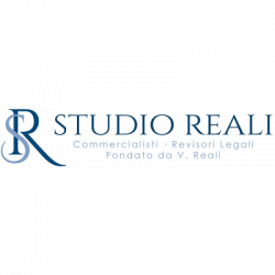 Studio Reali logo