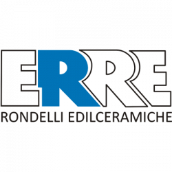 Erre Rondelli Edilceramiche logo