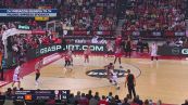 Olympiacos-Olimpia 79-74