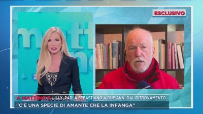 Lilly Resinovich, parla Sebastiano a due anni dal ritrovamento