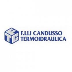 Fratelli Candusso Termoidraulica logo