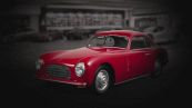 Pininfarina Classiche: la certificazione per le auto storiche dell'atelier