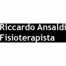 Riccardo Ansaldi Fisioterapista