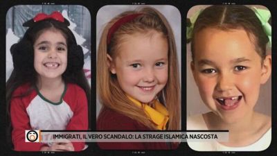 Immigrati, il vero scandalo: la strage islamica nascosta