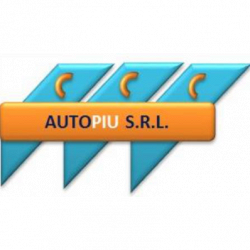 Auto Piu’ logo