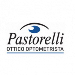 Pastorelli Ottico - Optometrista logo