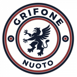 Grifone Nuoto logo