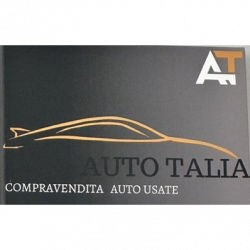 Auto Talia logo
