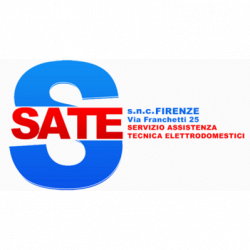 Sate Service logo