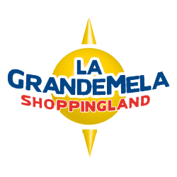 Centro Commerciale La GrandeMela Shoppingland logo