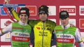 Presentato il Giro d'Italia 2025
