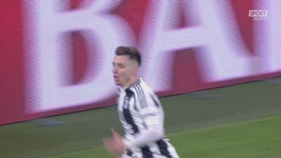 Ecco la "nuova" Juventus! Dopo il mercato, solo vittorie"
