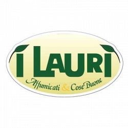 I Lauri - Affumicati e Cose Buone - Punto Ristoro logo