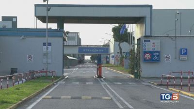 Ministro Urso: "Tavolo con Stellantis per aprire un nuovo corso"