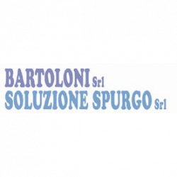 Bartoloni - Spurgo e Fognature logo