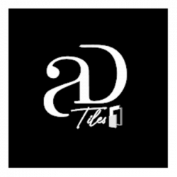 AD Tiles logo