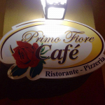 Primo Fiore Cafe'