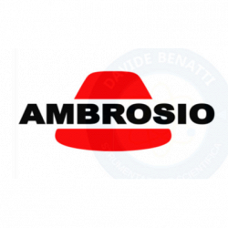 Ambrosio Officina Meccanica di Precisione logo