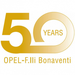 F.lli Bonaventi Spa logo