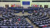 L'Europarlamento approva la linea italiana sul modello Albania