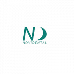 Novidental logo