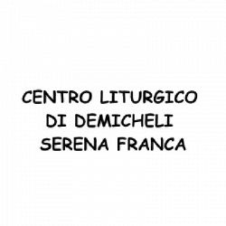 Centro Liturgico logo