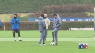 Esame di Champions per le nerazzurre