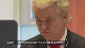 Un vento di destra soffia in Europa
