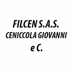 Filcen S.a.s. Ceniccola Giovanni e C. logo
