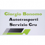 Bonomo Giorgio Gru e Autotrasporti