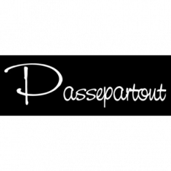 Passepartout logo