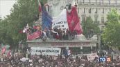 Francia, vince sinistra. Il governo è un rebus