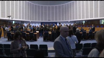 Corte Strasburgo: Svizzera inadempiente su clima, viola diritti umani