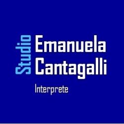Studio Emanuela Cantagalli logo